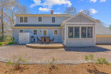 43 Neshobe Rd, Mashpee, MA 02649 - photo 5
