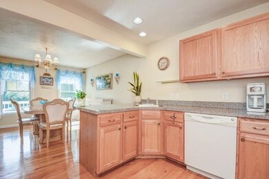 8 Tisbury Ln unit 8, Jefferson, MA 01522 - photo 6