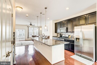 402 Kettle Bottom Dr, Reisterstown, MD 21136 - photo 4