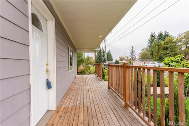 450 N 5th St, Toledo, WA 98591 - photo 4