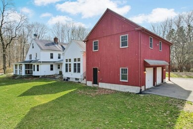 9 Merriam Rd, Grafton, MA 01519 - photo 2