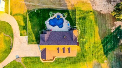 161 Smokey Terrace Ln, Weatherford, TX 76085 - photo 7