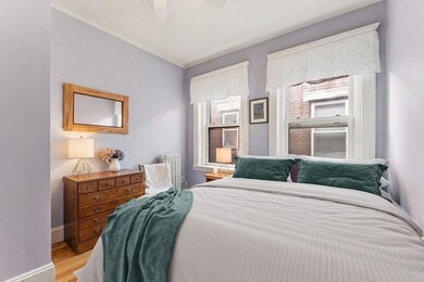 1892 Beacon St unit 3, Brookline, MA 02445 - photo 6