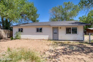 341 W 5th St S, Snowflake, AZ 85937 - photo 3