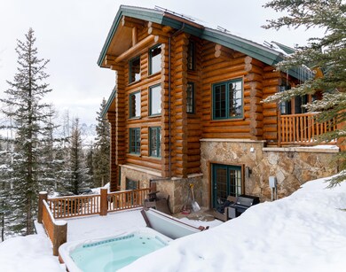 Large Side Deck