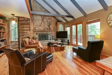 11 Mountain Lake Terrace, Angel Fire, NM 87710 - photo 5