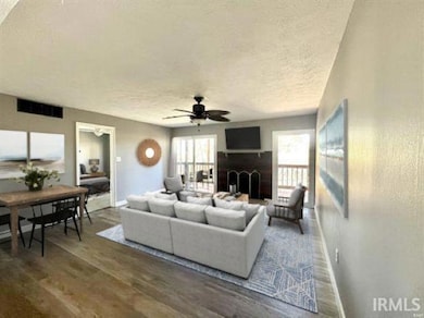 9479 S Lake Ridge Dr unit 147A, Bloomington, IN 47401 - photo 5