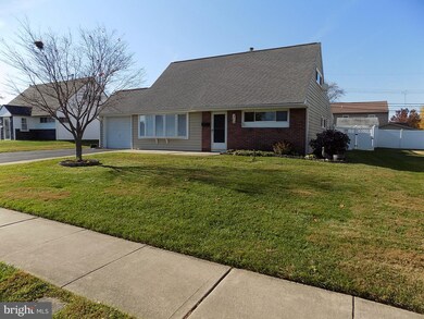 27 Crystal Place, Levittown, PA 19057 - photo 2