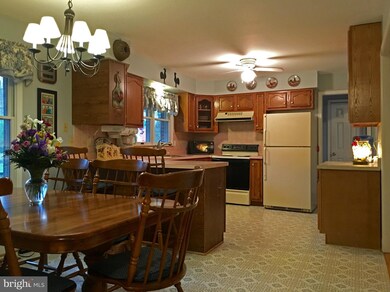 1204 Old Bridge Rd, Amissville, VA 20106 - photo 7