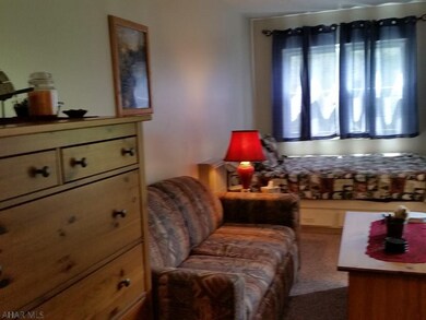 Fully Furnished