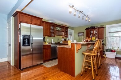 TN Kitchen