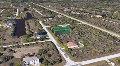 14338 Montmart, South Gulf Cove, FL 33981 - photo 4