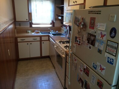 61 Brownell St unit 63, New Bedford, MA 02740 - photo 6