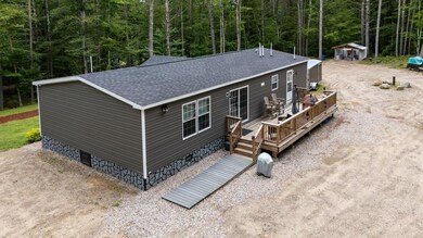 117 Riverwood Cir unit 11, Effingham, NH 03882 - photo 2