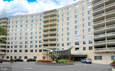 191 Presidential Blvd unit R-908, Bala Cynwyd, PA 19004 - photo 2