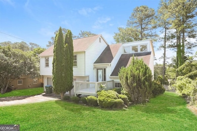 2325 E Hill Way NW, Norcross, GA 30071 - photo 2