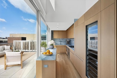 611 W 56th St unit MAISONWEST, New York, NY 10019 - photo 5