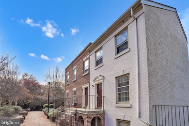 4339 Massachusetts Ave NW unit 4345, Washington, DC 20016 - photo 4