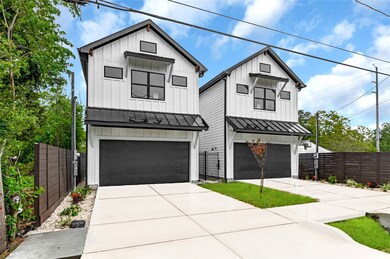 3610 Mount Pleasant St, Houston, TX 77021 - photo 3