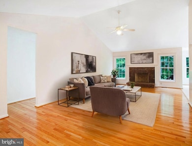 106 Seven Pines Dr, Locust Grove, VA 22508 - photo 3