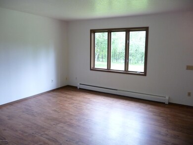 Living Room toward Serrano