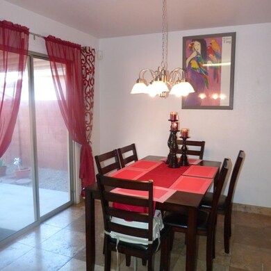 Dinning room