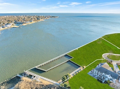 Lot 4 and Lot 11 Overlea Ct, Bay Shore, NY 11706 - photo 4