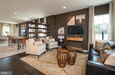 16862 Porters Inn Dr, Dumfries, VA 22026 - photo 2