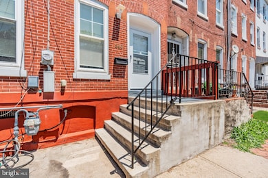 240 Spring St, Trenton, NJ 08618 - photo 3