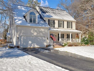 4412 Killiam Ct, Glen Allen, VA 23060 - photo 2