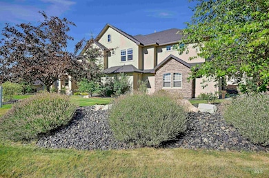 5477 N Quail Summit Place, Boise, ID 83703 - photo 2