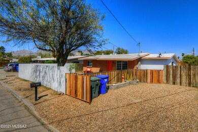 3816 N Geronimo Ave, Tucson, AZ 85705 - photo 3