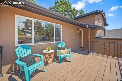 5113 Hackamore Dr N, Colorado Springs, CO 80918 - photo 2