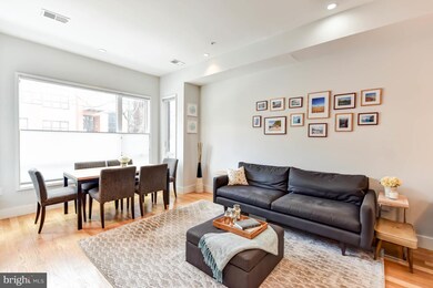 2110 10th St NW unit 2, Washington, DC 20001 - photo 6