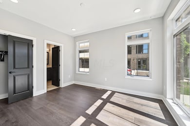 1st Floor Den/Bedroom