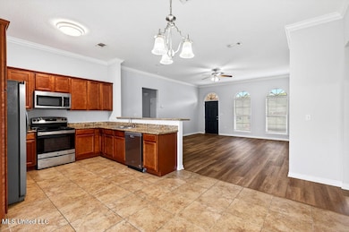 2020 Irma Cir, Ocean Springs, MS 39564 - photo 6