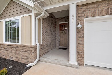 941 E Thorndale Dr, Nixa, MO 65714 - photo 4