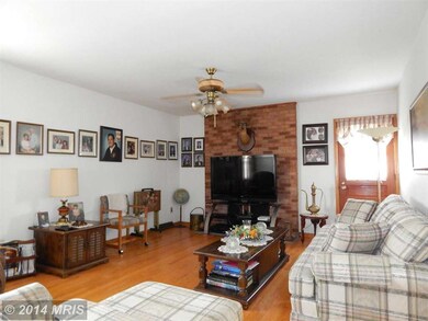 12654 Grosstown Rd, Hughesville, MD 20637 - photo 6