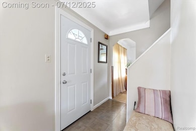 New Entry Doors