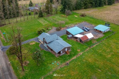 169 Bremgartner Rd, Winlock, WA 98596 - photo 7