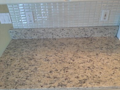 Granite Counter
