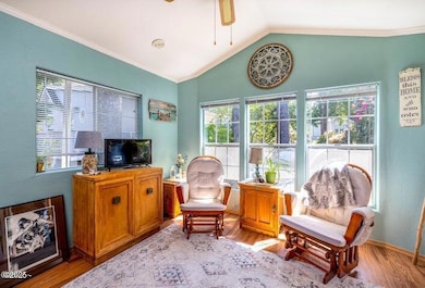 Willark #26 - Living