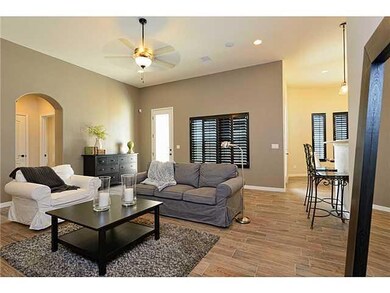 14732 Long Shadow Ave, El Paso, TX 79938 - photo 4