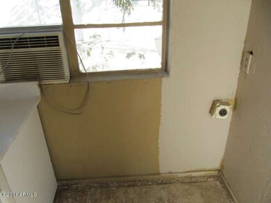dryer hook up capable