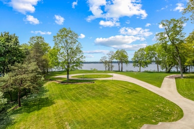 Lot to lake