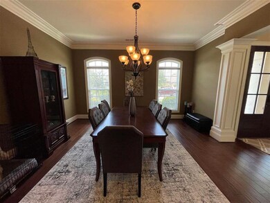 89 Pembroke Pointe, Centerville, GA 31028 - photo 4