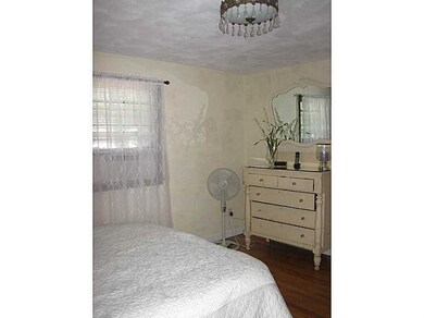 Master Bedroom.