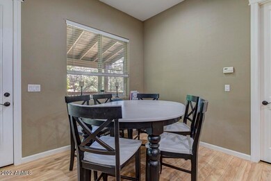 Dinning Nook