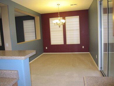 Formal Dining Rm