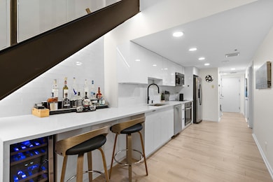 Zephyr Lofts unit 303, Jc, Downtown, NJ 07310 - photo 7